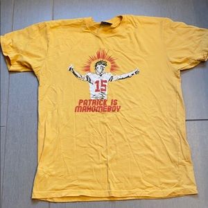 Chiefs T-shirt